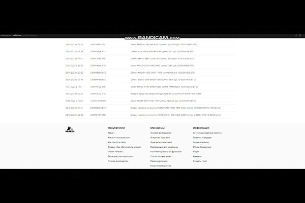Kraken маркетплейс
